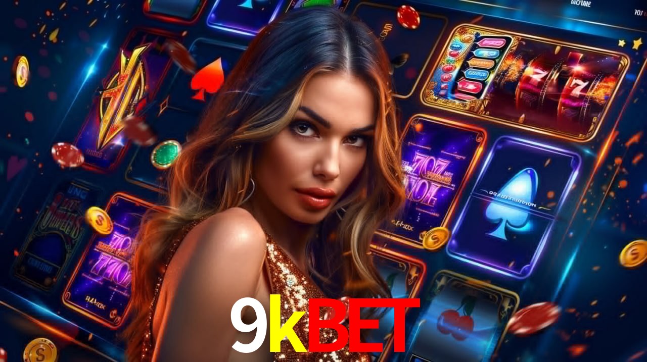 App oficial 9kbet