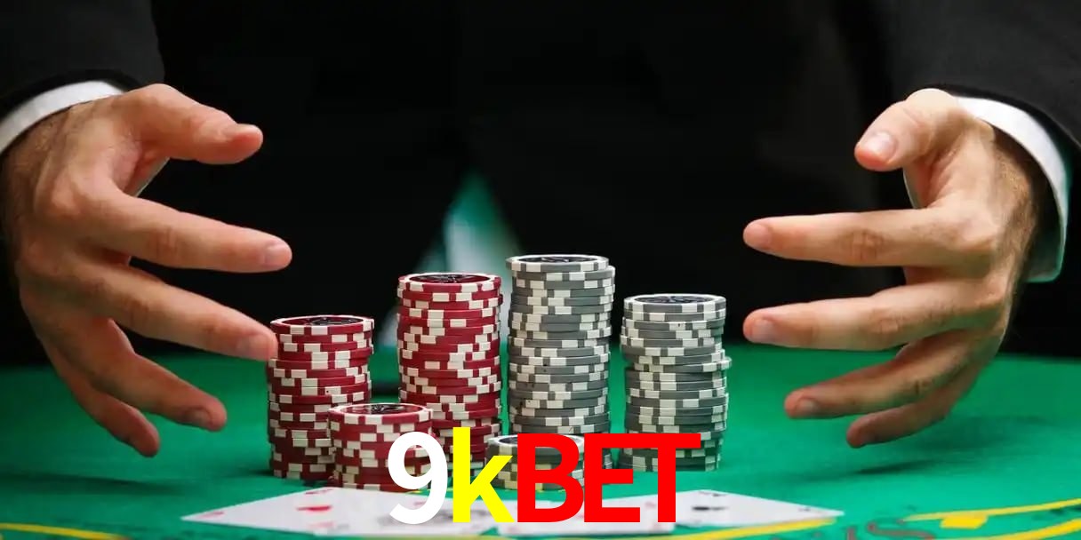 Benefícios VIP 9kbet