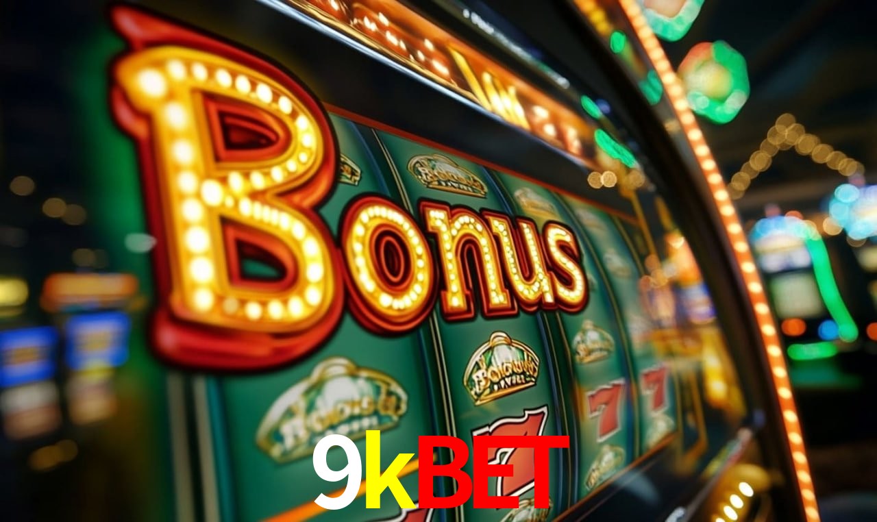 Jogos online 9kbet