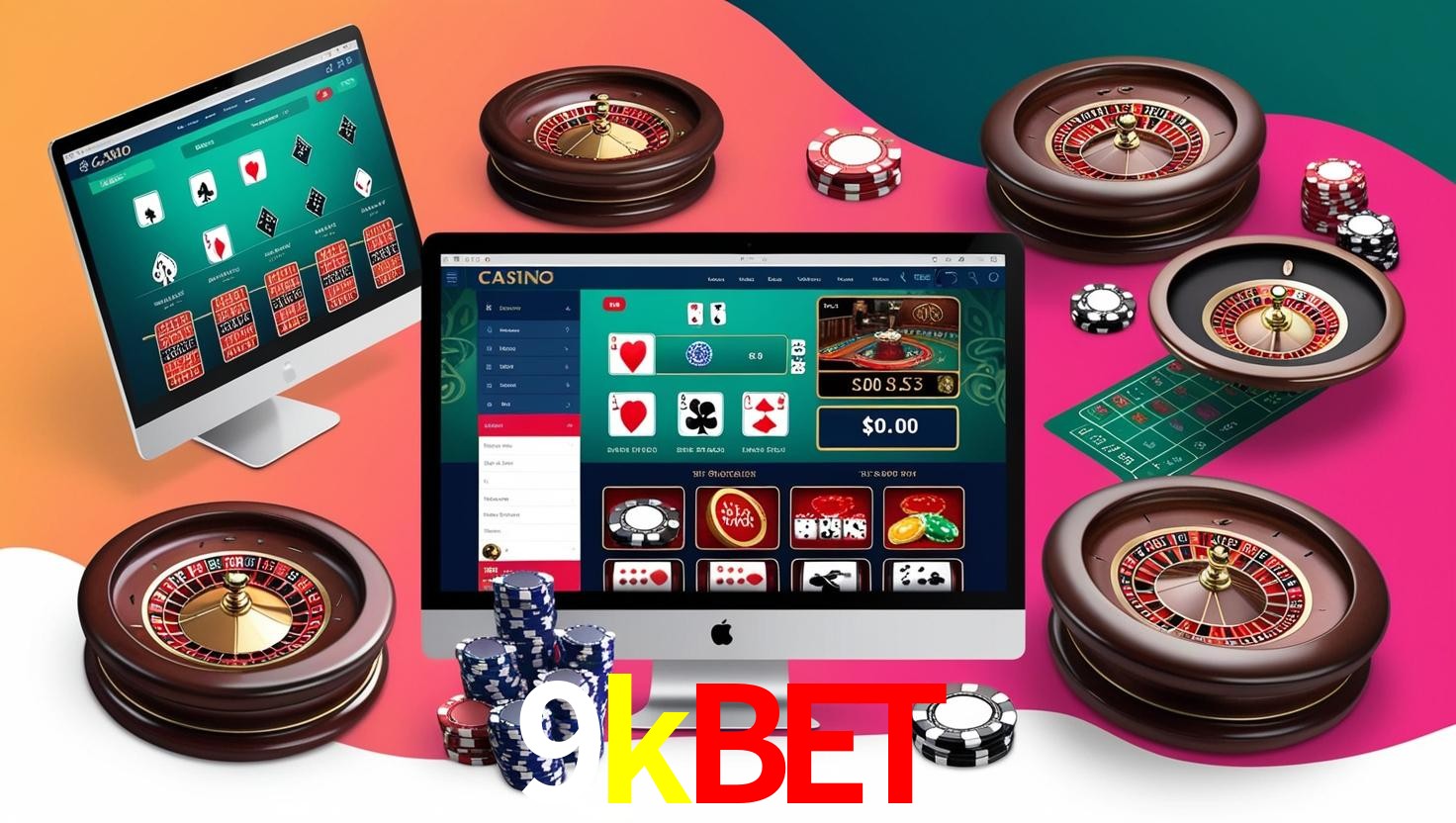 9KBET