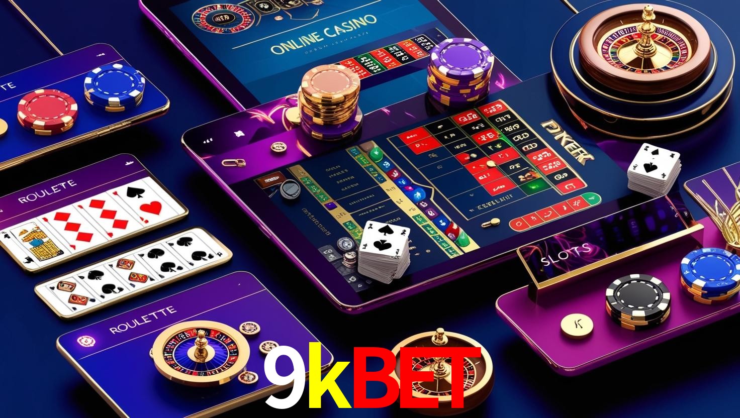 9KBET