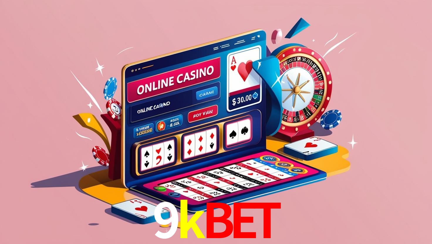 9KBET